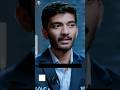 Was Gukesh lucky?