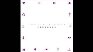 (432Hz) Justin Bieber - Confident (feat.  Chance The Rapper)