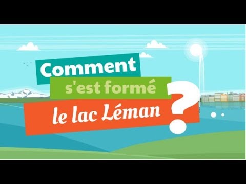 Vidéo: Quand le lac a-t-il été construit ?