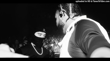 YEAT - Playin gamës / Woo (Prod. Lukovic & iamsynthetic) (EXTENDED)