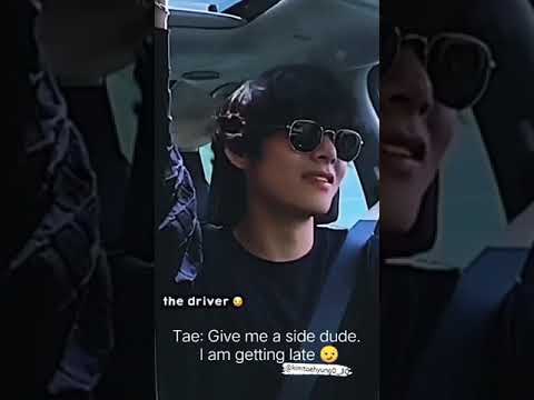 V Is Different From Others