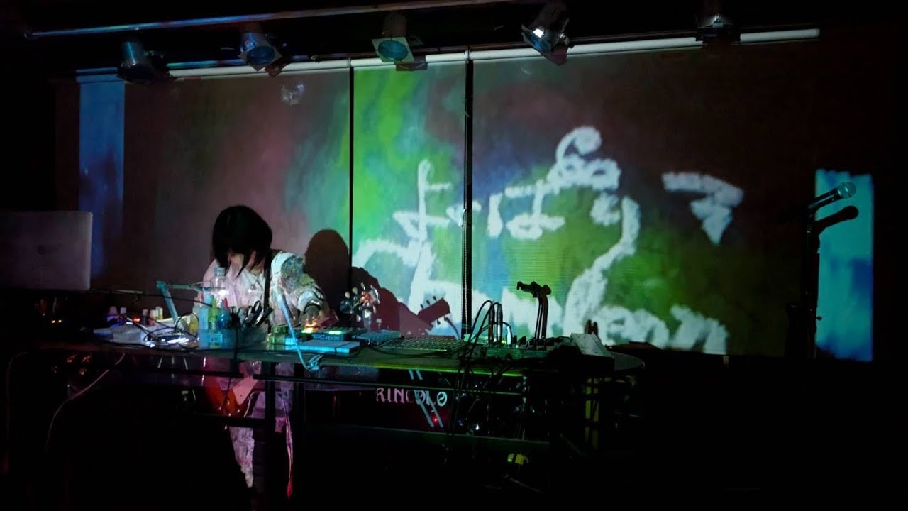 2025.06.07『mute.』@  御殿場RINCOLO