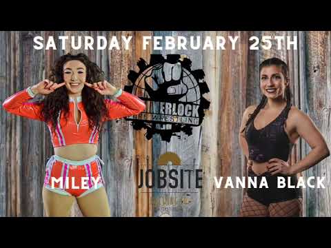 Hammerlock Pure Wrestling
