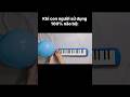 Lỗ hổng melodica #MerryGoRoundofLife #ghibli #howlsmovingcastle