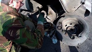 КОП УДАЛСЯ НЕСМОТРЯ НИ НА ЧТО... КОП УДАЛСЯ НЕСМОТРЯ НИ НА ЧТО...