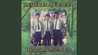 Video thumbnail of "Trio Hermanos Devia - Quiero Ser Limpio"