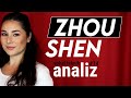 ''ZHOU SHEN'' Vokal Teknik Analizi | Kontrtenor Ses  Hakkında Genel Bilgi