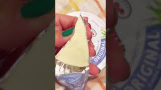 The Laughing Cow Cheese