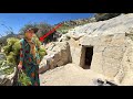 The mother is everything: Motherhood roles in the mysterious nomadic land