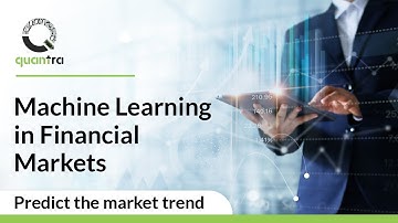 Machine Learning for Trading | What is Machine Learning | An Introduction | Quantra Course