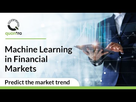 Machine Learning for
