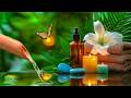 Beautiful Piano with Flowing Water 🌿 Deep Healing Meditation Music for Calm Sleep and Relaxation