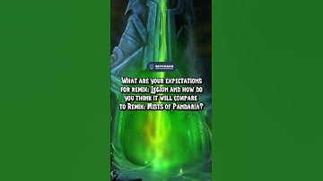 Are you waiting? 😊 #worldofwarcraft #blizzard #tww #thewarwithin #wowmemes