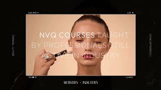 The Creative Quarter Academy, where artistry meets industry!