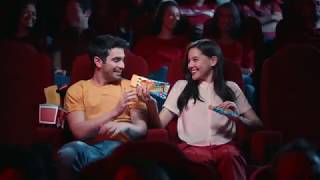 İkisinin Arasında Durma, Noggerla