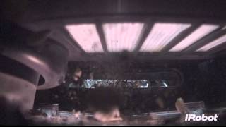 iRobot Roomba 800 series with AeroForce technology.  video.