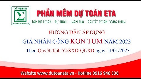 Thông tư hướng dẫn nghị định 52 2023 nđ-cp năm 2024
