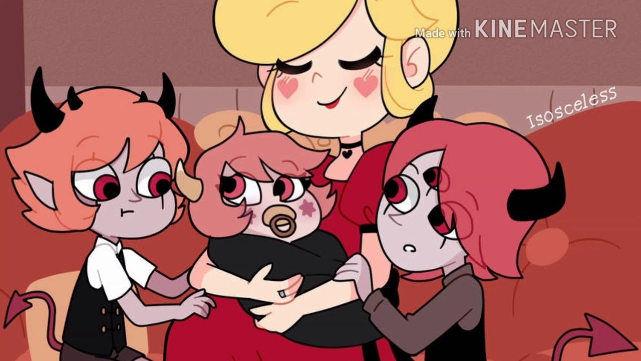 Belial/terra butterfly