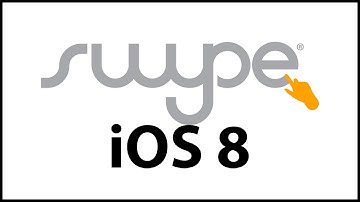 Swype keyboard iOS 8