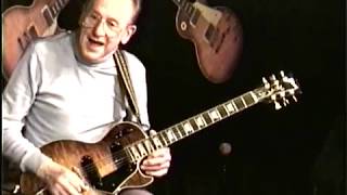 Les Paul    &quot;How High The Moon&quot;   2 -2/6/95