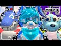 Infiltrating VRChat’s Underground Wolf Family