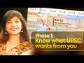 6phase strategy for upsc 2025 starts with understanding upscs demands air 62 vaishnavi ias