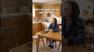 They raised you. Now who's raising them? | CareCircle #eldercare #familysupport #shorts