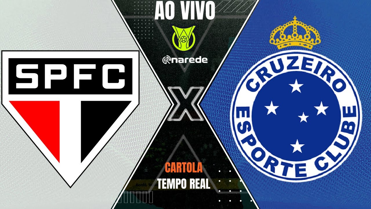 Jogo online Corinthians x Cruzeiro ao vivo: como assitir grátis ao jogo do  Brasileirão 2023