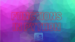 Famous Python : Part 4 - Function Definition, execution and examples. Net Worth