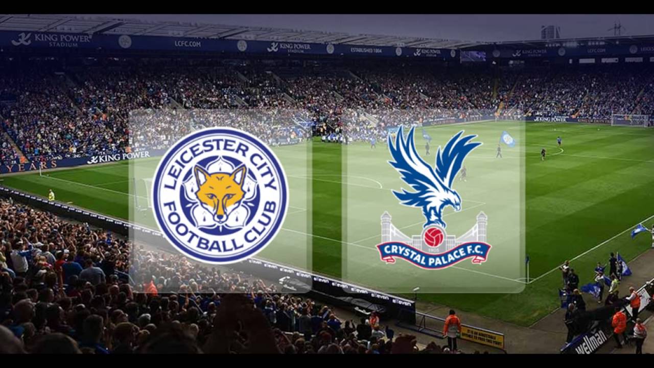 Download LIVE HD: Leicester City vs Crystal Palace -- ليستر سيتي & كريستال بالاس 22/10/2016