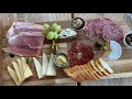 How to eat charcuterie (and feel super fancy) - Edible Education - KING 5 Evening