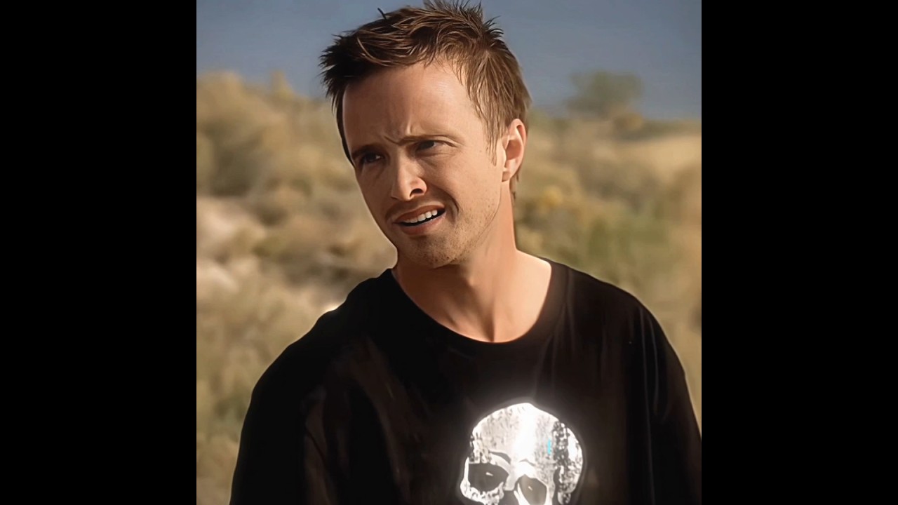 Jesse Wayne💀 - " Breaking Bad " | Meia Noite
