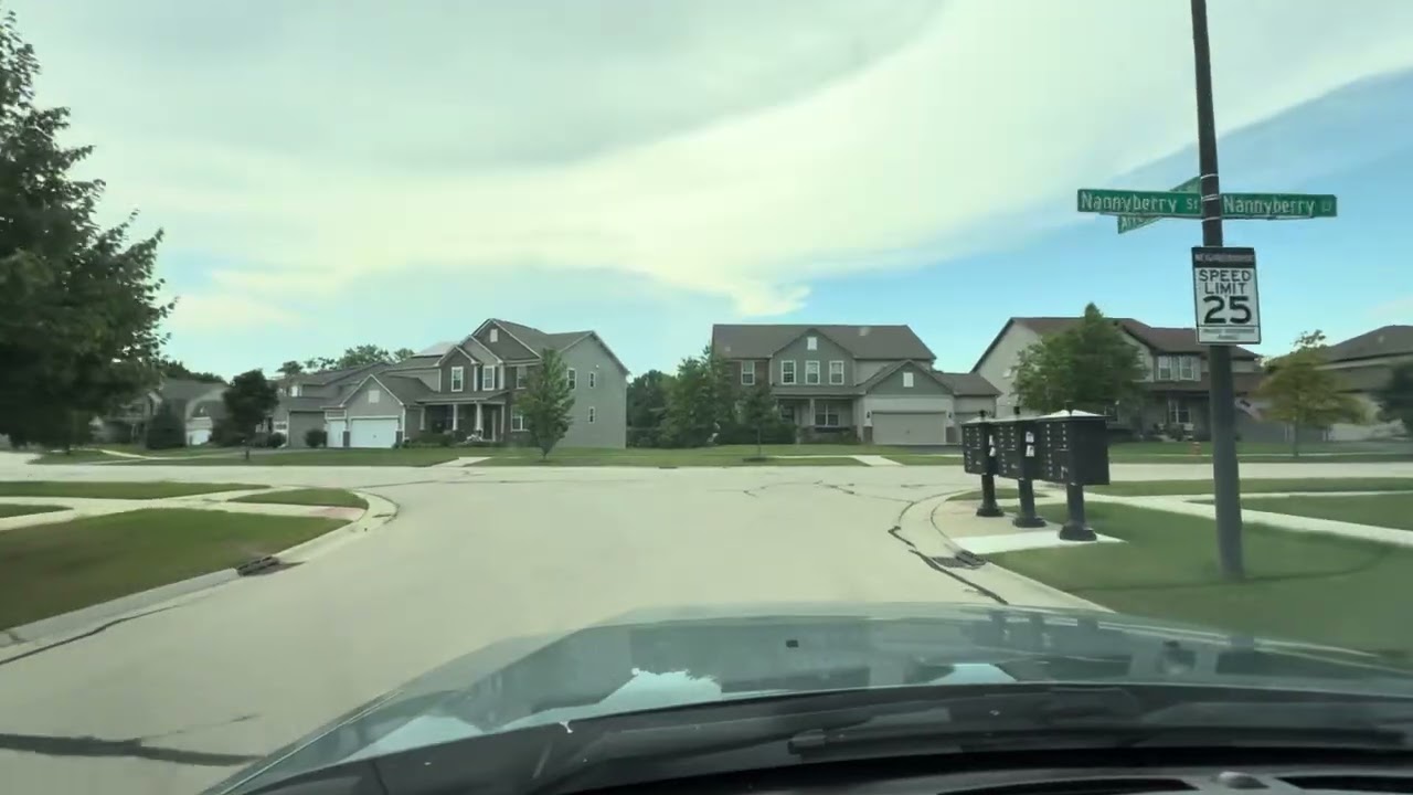 3915 Nannyberry Ct - Video Walkthrough 5 of 5