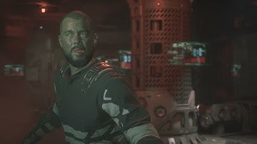 The Callisto Protocol_PS5 4k 60fps Walkthrough Part 3