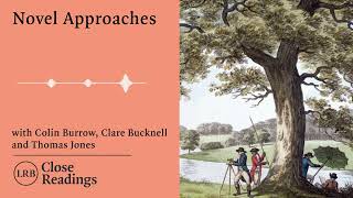 Novel Approaches: ‘Mansfield Park’ by Jane Austen