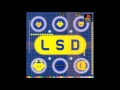 LSD Dream Emulator Music: Temple Dojo - Ambient - C