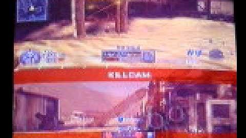 mw2 rust split screen