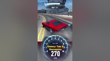 Need For Speed No Limits - Ep. #6 pt. 2