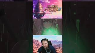 Echoes of Aincrad - Preview #echoesofaincrad #swordartonline #gaming #preview #gameplay