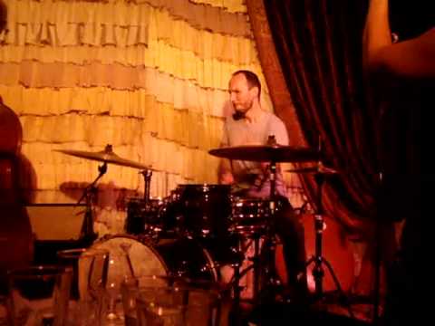 Ferenc Nemeth - Drum Solo