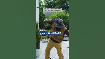 ADT helps keep retired safeties safe