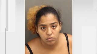 Mother faces charges after 2-year-old son fatally shoots father in Orange County, sheriff says