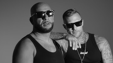 Veysel & Kontra K – KILL [Official Video]