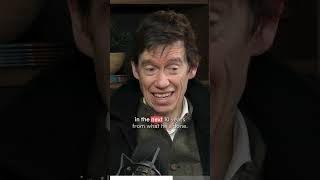 A Slick, Charming Recklessness Rory Stewart The Exchange