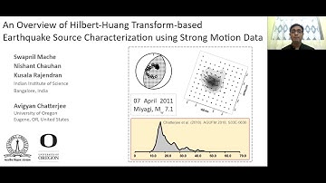 Energy Rate Functions: Overview of HHT-based Earthquake Source Characterization (Strong Motion Data)