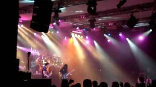 Queensrÿche live - Man Down @ The Snoqualmie Casino, Snoqualmie, WA 4/16/09