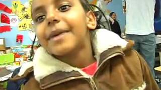 Commonbond Communities Learning Places Program