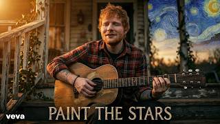Paint the Stars — Every Scar Has a Story | Official Music Video