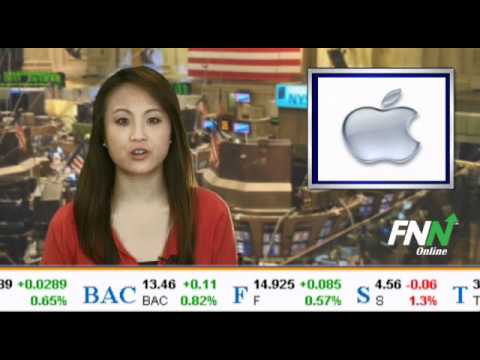 Apple Flags Despite Sterne Agee Initiation at 'Buy'