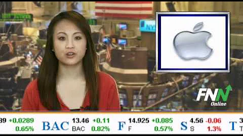 Apple Flags Despite Sterne Agee Initiation at 'Buy'